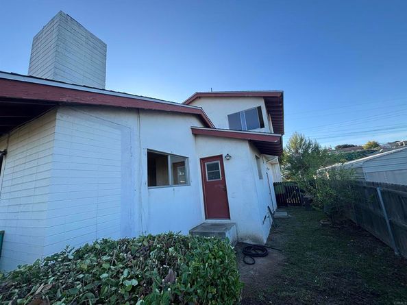 10050 Cristobal Drive, Spring Valley CA 91977