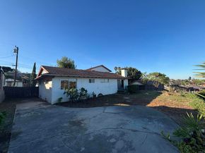 10050 Cristobal Drive, Spring Valley CA 91977