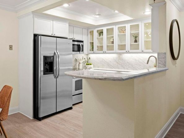 6006 Rancho Mission Road 283, San Diego CA 92108