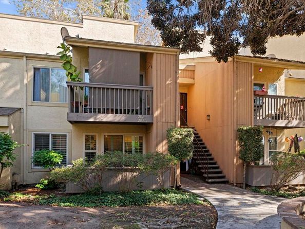 6006 Rancho Mission Road 283, San Diego CA 92108