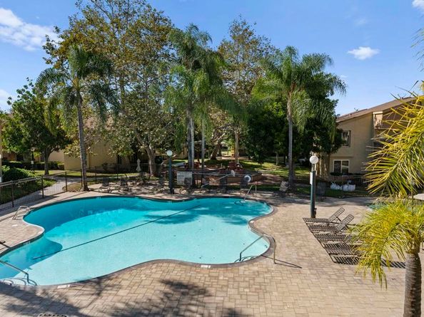 6006 Rancho Mission Road 283, San Diego CA 92108