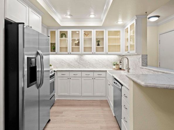 6006 Rancho Mission Road 283, San Diego CA 92108