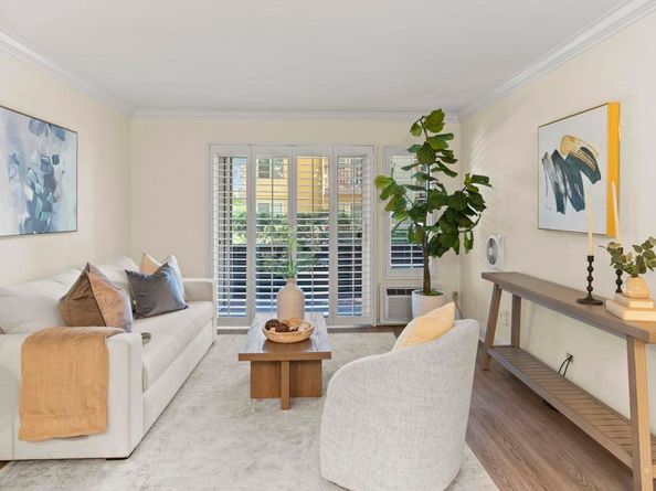 6006 Rancho Mission Road 283, San Diego CA 92108