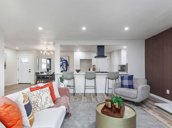 6548 Bantam Lake Circle, San Diego CA 92119