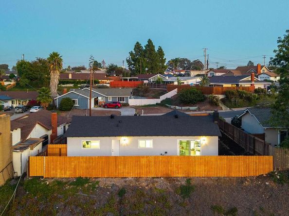 6548 Bantam Lake Circle, San Diego CA 92119