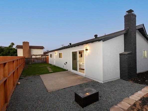 6548 Bantam Lake Circle, San Diego CA 92119