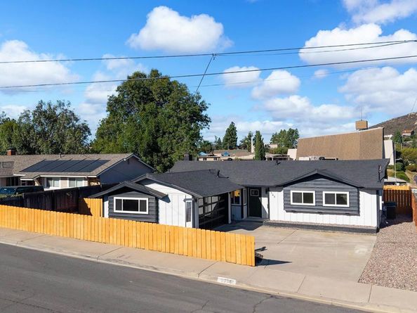 6548 Bantam Lake Circle, San Diego CA 92119