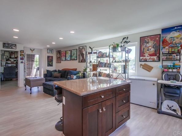 4348 College Avenue 1, San Diego CA 92115