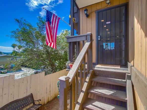 4348 College Avenue 1, San Diego CA 92115