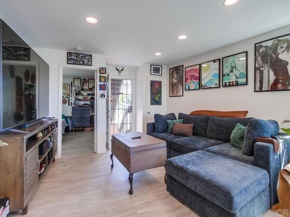 4348 College Avenue 1, San Diego CA 92115