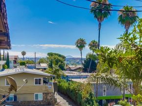 4348 College Avenue 1, San Diego CA 92115