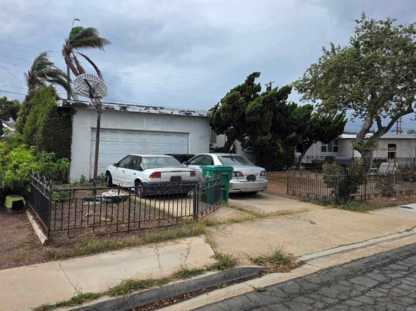 830 Harwood St, San Diego CA 92154