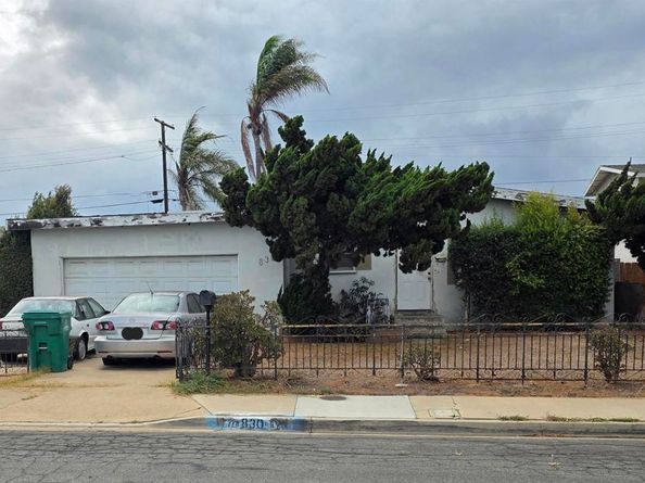 830 Harwood St, San Diego CA 92154