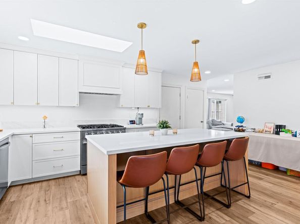 1607 Ginsberg Court, San Diego CA 92114