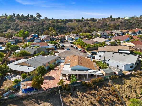1607 Ginsberg Court, San Diego CA 92114