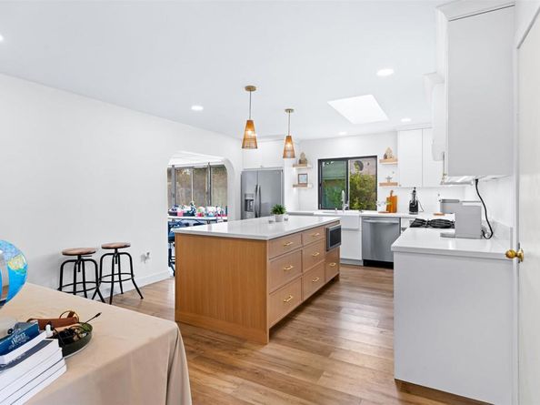 1607 Ginsberg Court, San Diego CA 92114