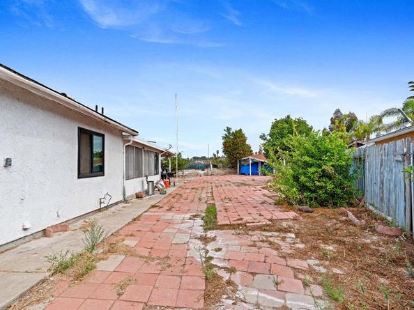 1607 Ginsberg Court, San Diego CA 92114