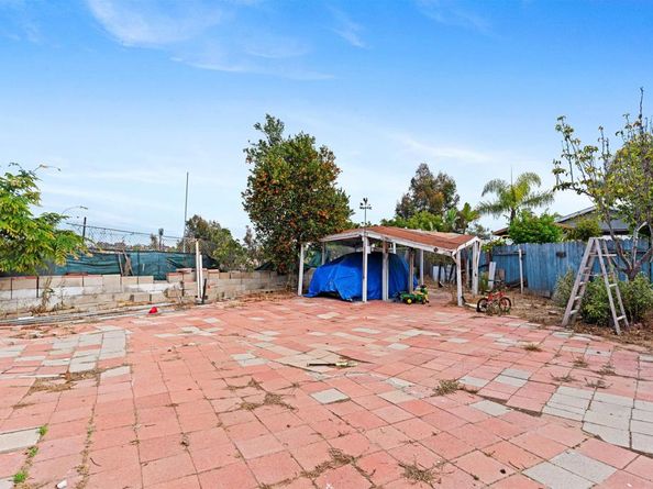 1607 Ginsberg Court, San Diego CA 92114