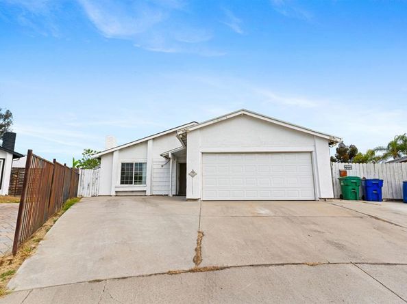 1607 Ginsberg Court, San Diego CA 92114