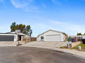 1607 Ginsberg Court, San Diego CA 92114