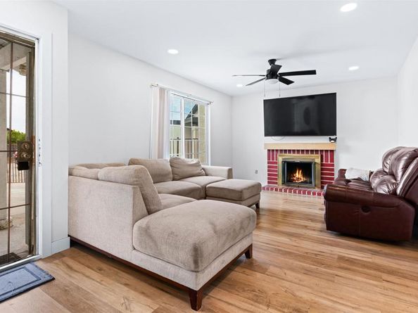 1607 Ginsberg Court, San Diego CA 92114