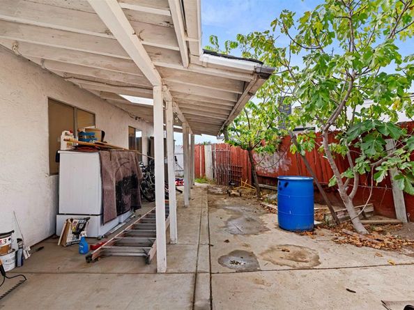 1607 Ginsberg Court, San Diego CA 92114