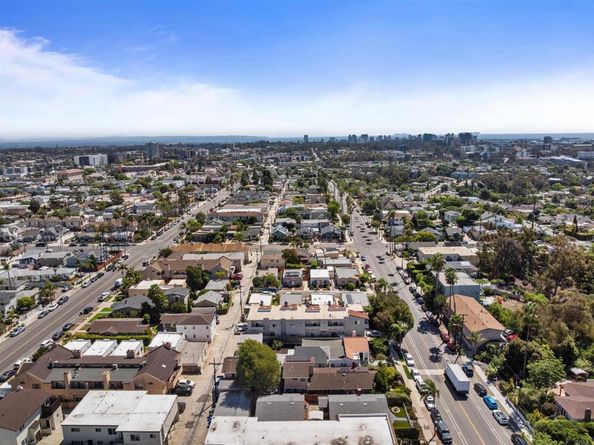 4551 Maryland Street, San Diego CA 92116