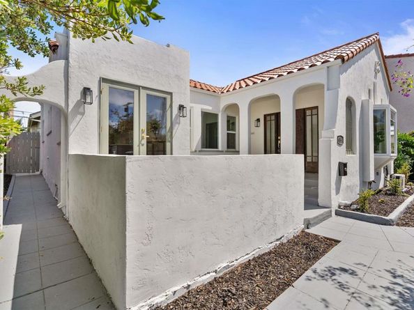 4551 Maryland Street, San Diego CA 92116