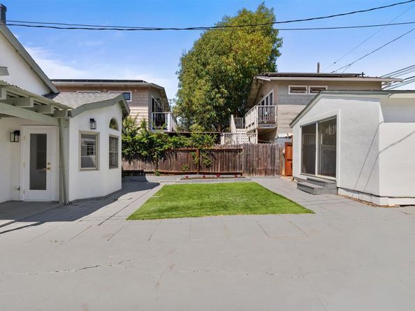 4551 Maryland Street, San Diego CA 92116