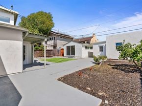 4551 Maryland Street, San Diego CA 92116