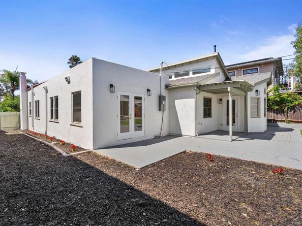 4551 Maryland Street, San Diego CA 92116