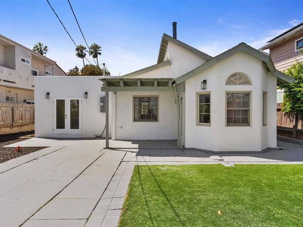 4551 Maryland Street, San Diego CA 92116