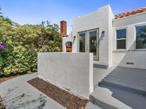 4551 Maryland Street, San Diego CA 92116