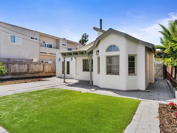 4551 Maryland Street, San Diego CA 92116