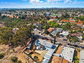 3015 Chamoune Avenue, San Diego CA 92105