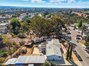 3015 Chamoune Avenue, San Diego CA 92105