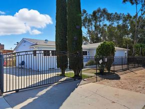 3015 Chamoune Avenue, San Diego CA 92105