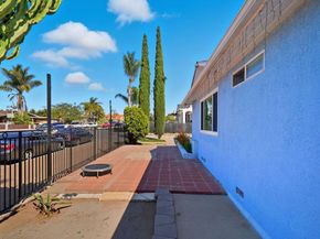 3015 Chamoune Avenue, San Diego CA 92105