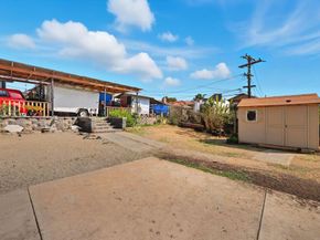 3015 Chamoune Avenue, San Diego CA 92105