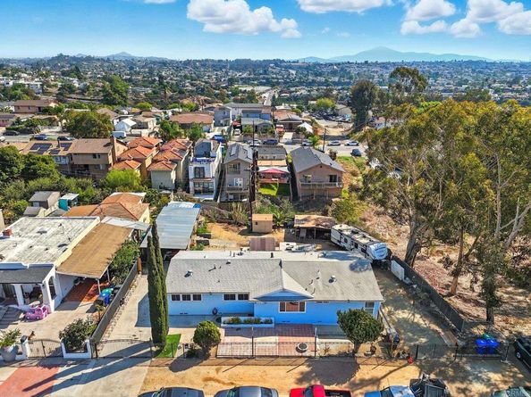 3015 Chamoune Avenue, San Diego CA 92105