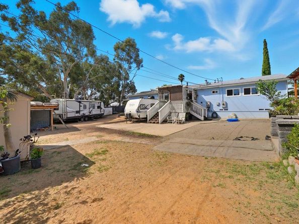 3015 Chamoune Avenue, San Diego CA 92105