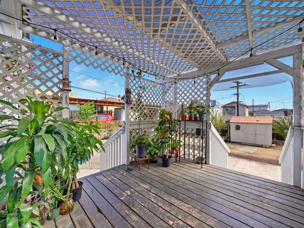 3015 Chamoune Avenue, San Diego CA 92105