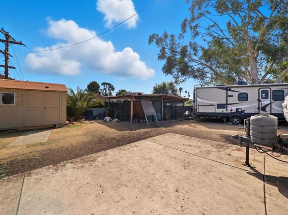 3015 Chamoune Avenue, San Diego CA 92105