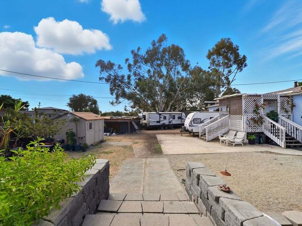 3015 Chamoune Avenue, San Diego CA 92105