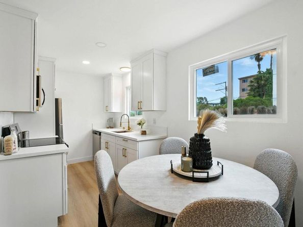 4161 Winona Ave 4, San Diego CA 92105