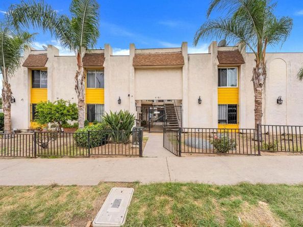 4161 Winona Ave 4, San Diego CA 92105