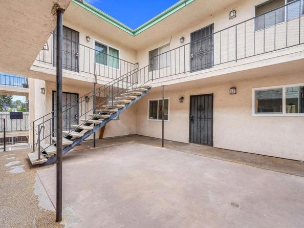 4161 Winona Ave 4, San Diego CA 92105