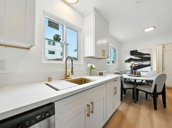 4161 Winona Ave 4, San Diego CA 92105