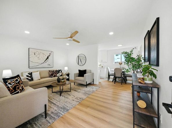 4161 Winona Ave 4, San Diego CA 92105