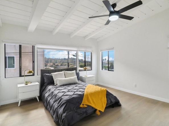5725 Mildred Street, San Diego CA 92110